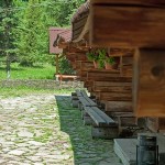 Стара колиба