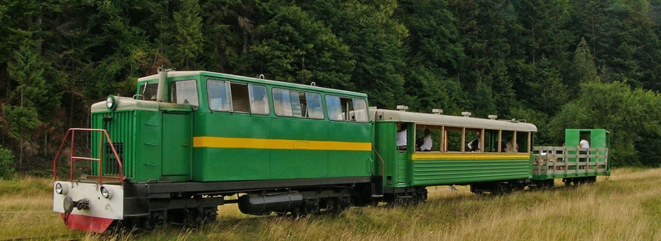 Карпатський Трамвай